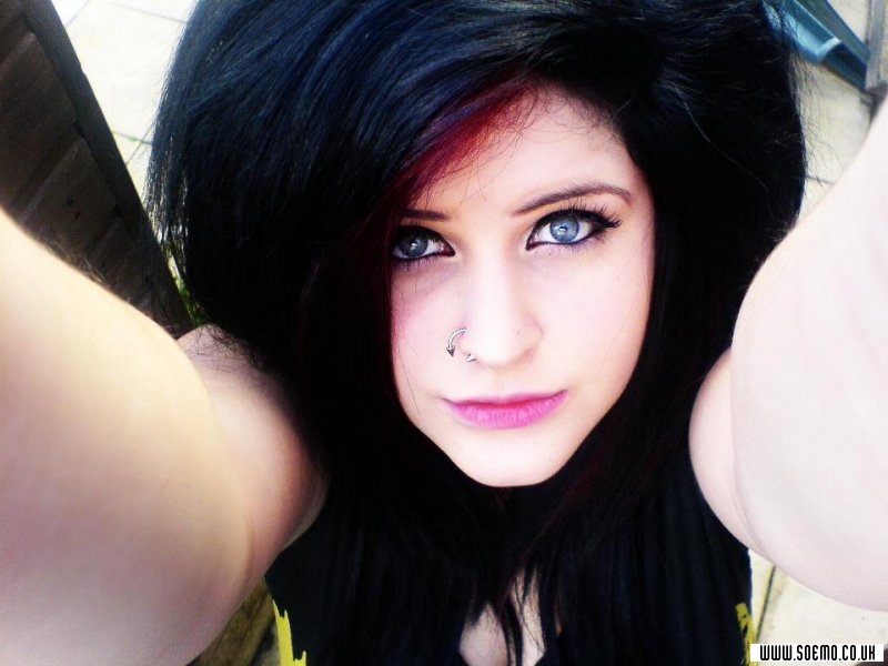 Site Model - nikki_newton