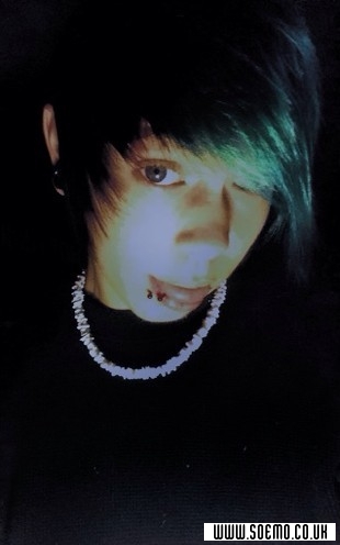 Site Model - obeyjordannn