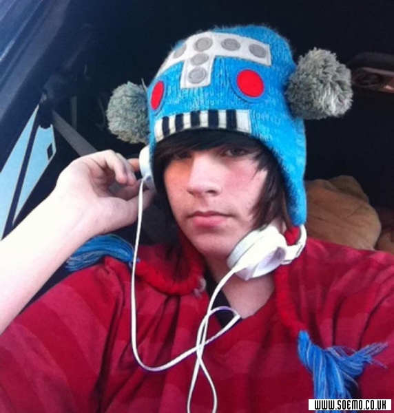 Site Model - patrickthestarfish