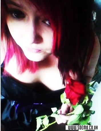 Site Model - rachelemmaherring