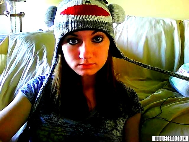 Site Model - rachelgoesrawr