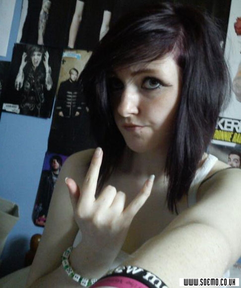 Site Model - rainboweyes63