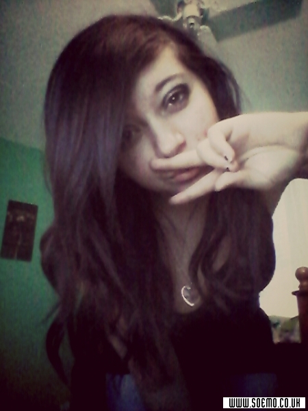 Site Model - scenechick2014