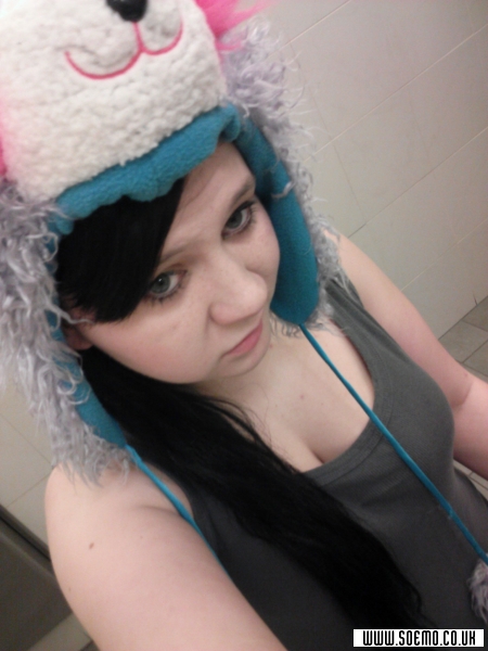 Site Model - scenekitty