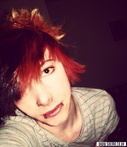 Site Model - suicide_bunny93