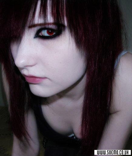 Site Model - sweety_terror