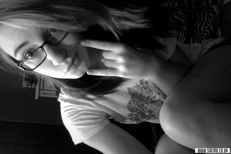 Site Model - takinginthepain