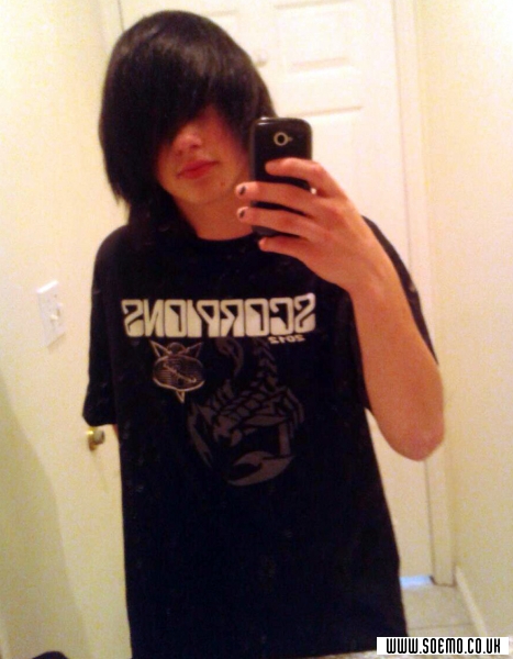 Site Model - taytaystark