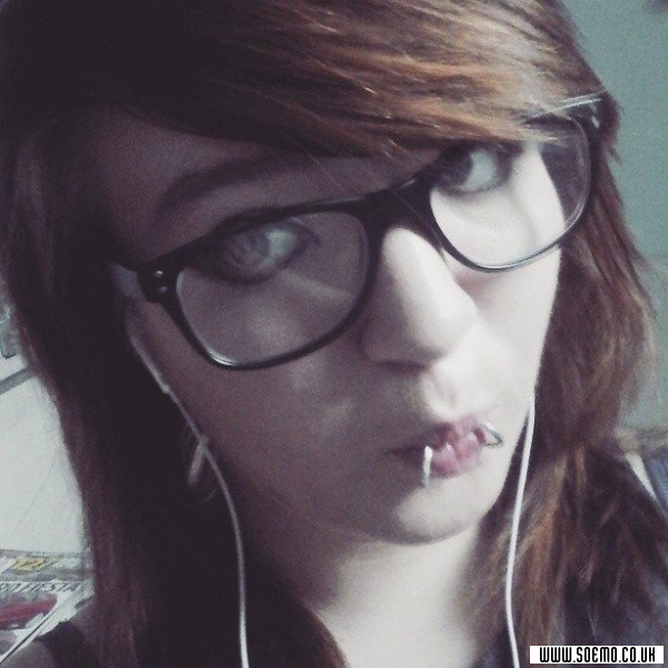 Site Model - theycallmemangle