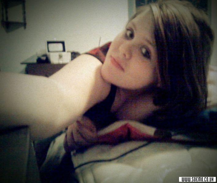 Site Model - xCaitlynx