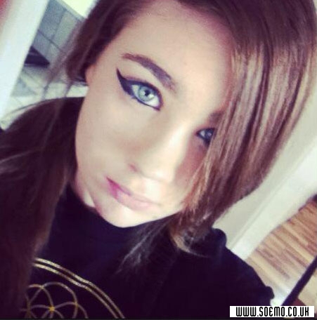 Site Model - xShalynSuicidex