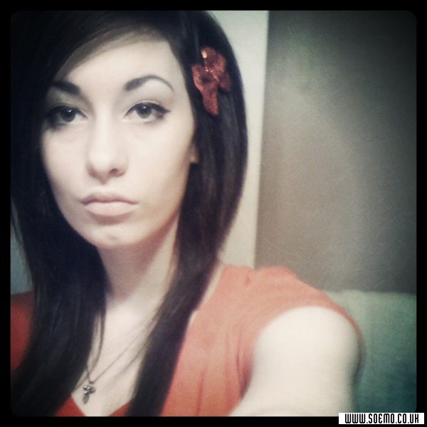 Site Model - xXDelilahStarXx