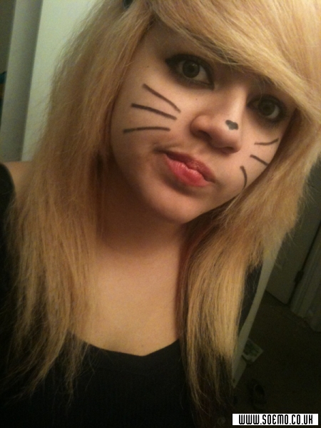 Site Model - xXEm0kittehXx