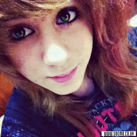 Site Model - xXGinaWantsBluudXx