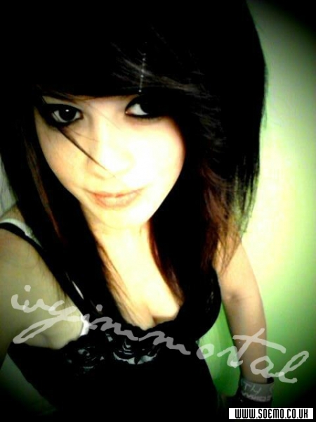 Site Model - xXIvyImmortalXx