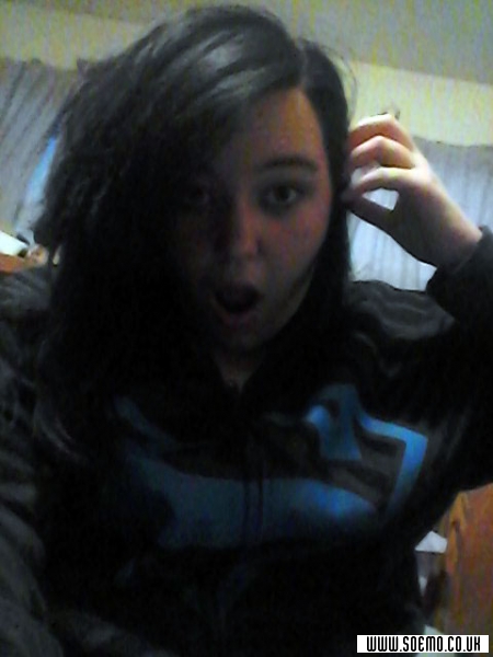 Site Model - xXMaggieMagicXx