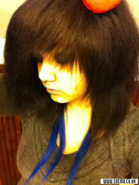 Site Model - xXPandaKittyXx