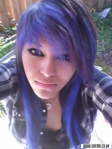 Site Model - xXRawrBlehXx