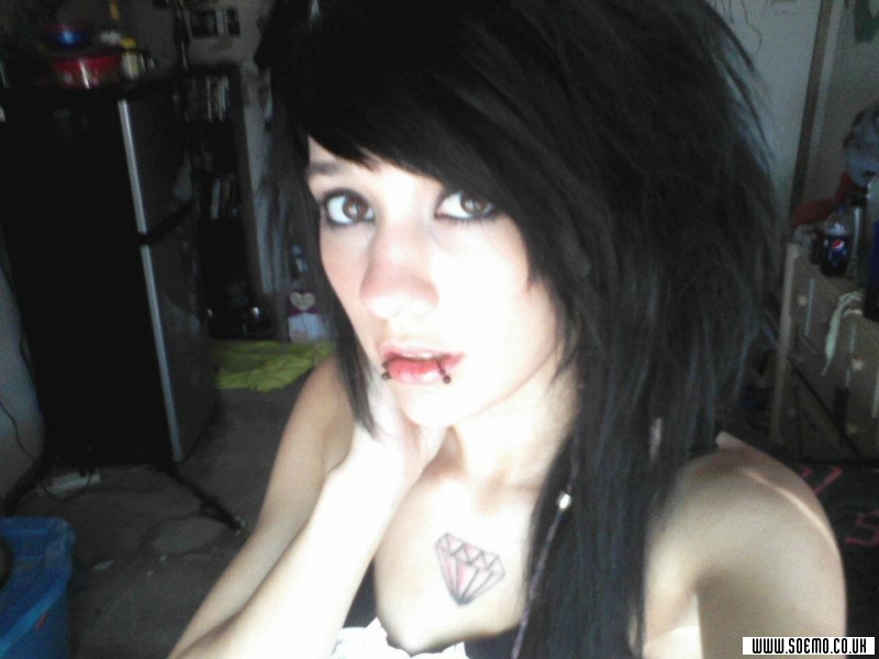 Site Model - xXScarletx3