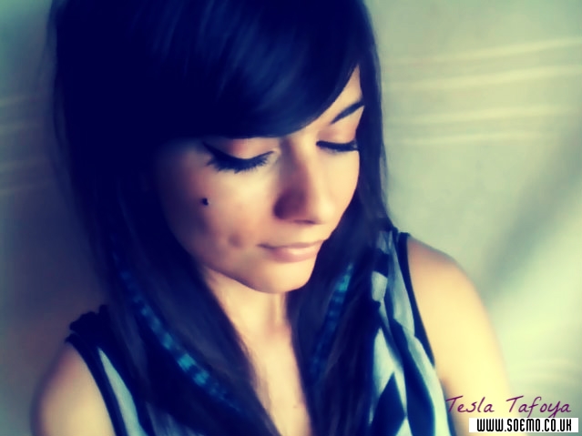 Site Model - xXTeslaTafoyaXx