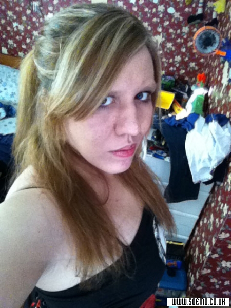 Site Model - xX_Bree-Bear_Xx