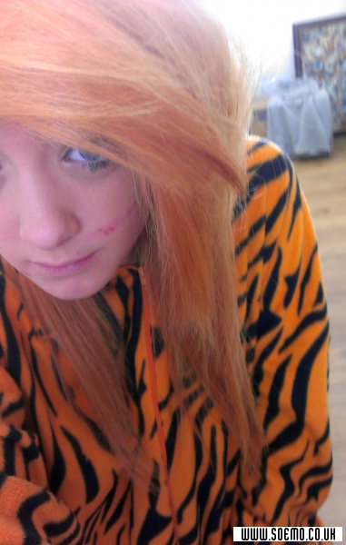 Site Model - xXrainbowrhinoXx