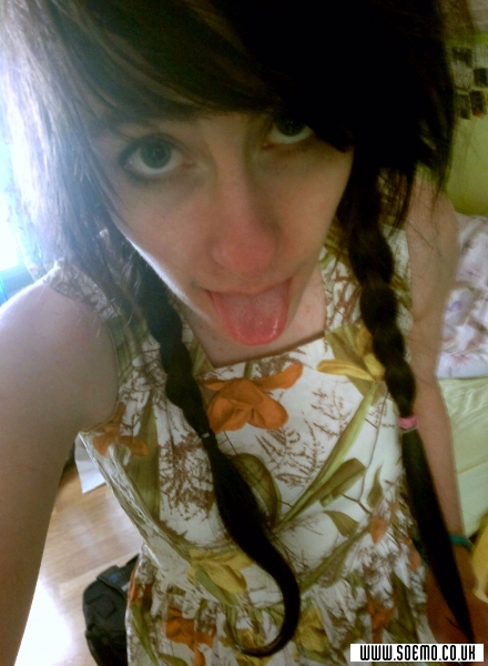 Site Model - xXunicornXx