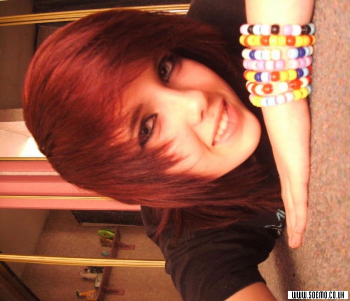 Site Model - xXxEmilyRosexXx