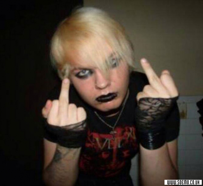 Site Model - xXxSuicideNotexXx