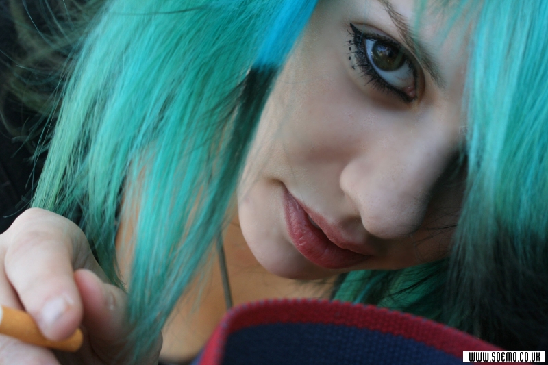 Site Model - x_beyondparanormal_x