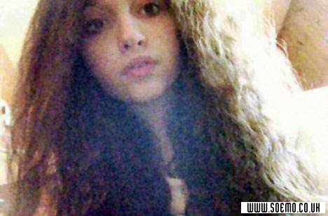 Site Model - xbloodyunicornx