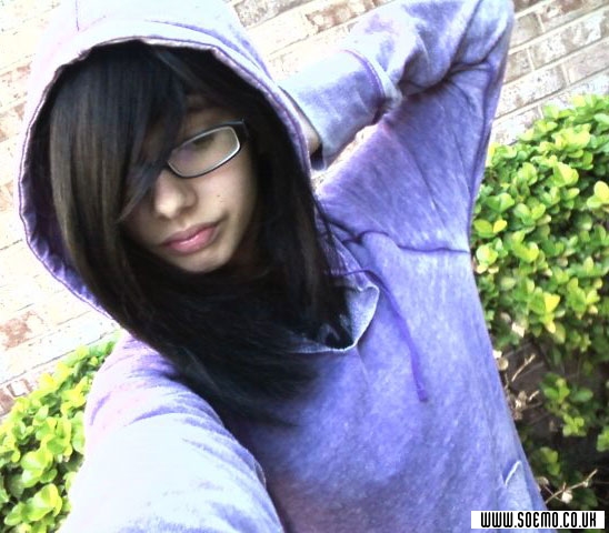 Site Model - xstephaniexhatesxyou