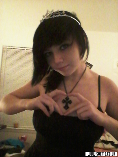 Site Model - xxBriannaBlaze