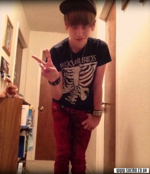 Site Model - xxChildxxOfTheNightx