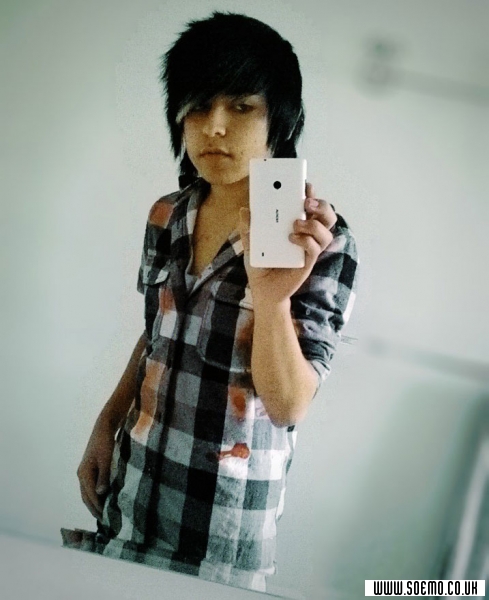 Site Model - xxDeadNotexx