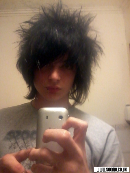 Site Model - xxJakeyD666xx