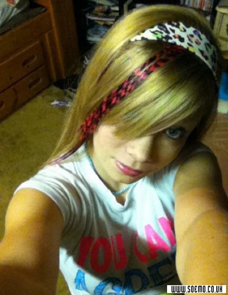 Site Model - xxRebeccaLynnxx