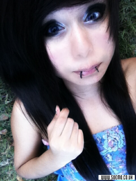 Site Model - xxXRayneXxx