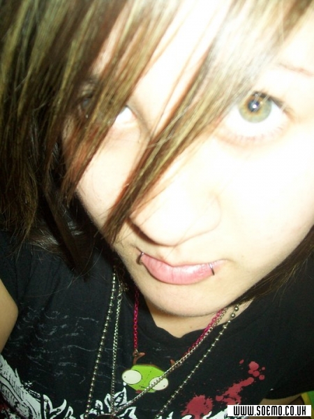 Site Model - xx_emohpanduh_xx