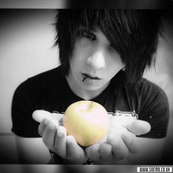 Site Model - xx_hello_insanity_xx