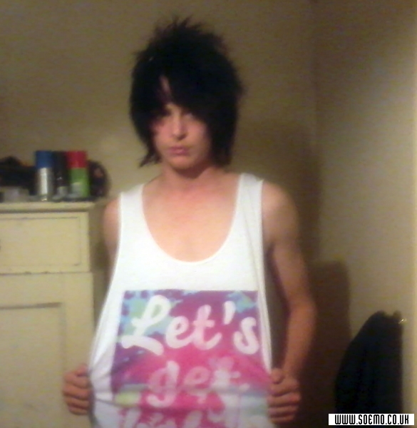 Site Model - xxemoboy666xx