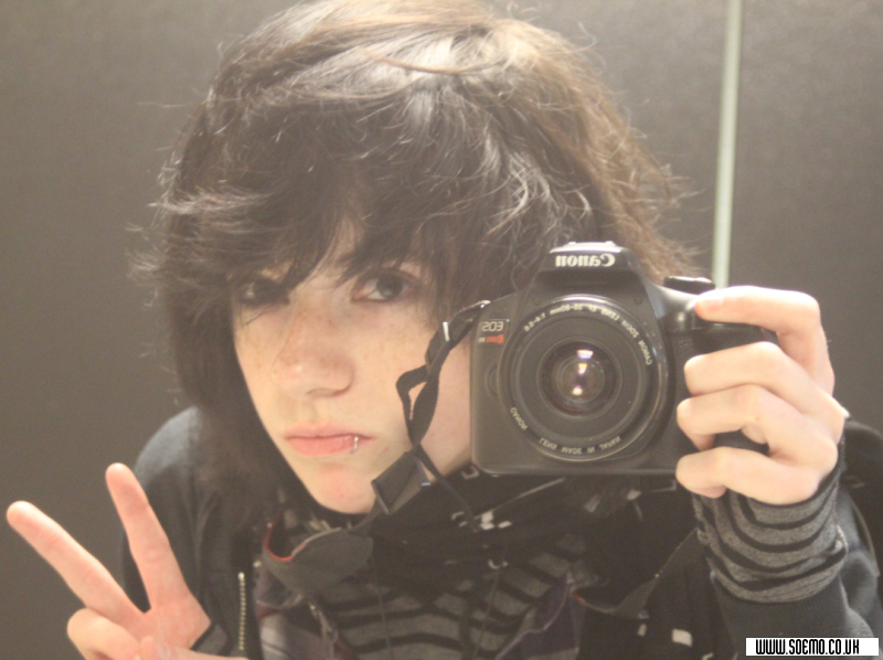 Site Model - xxleonlawlessxx