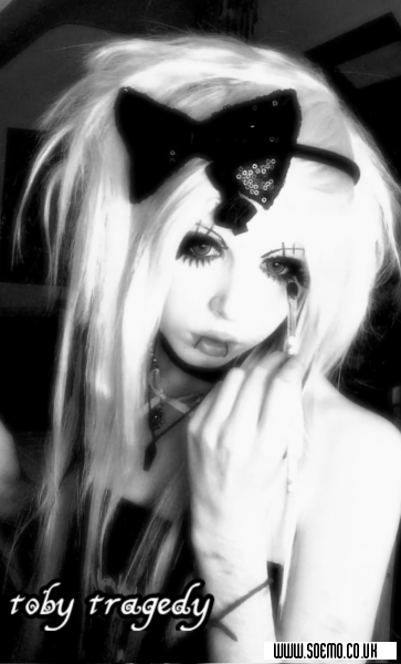 Site Model - xxtobytragedyxx