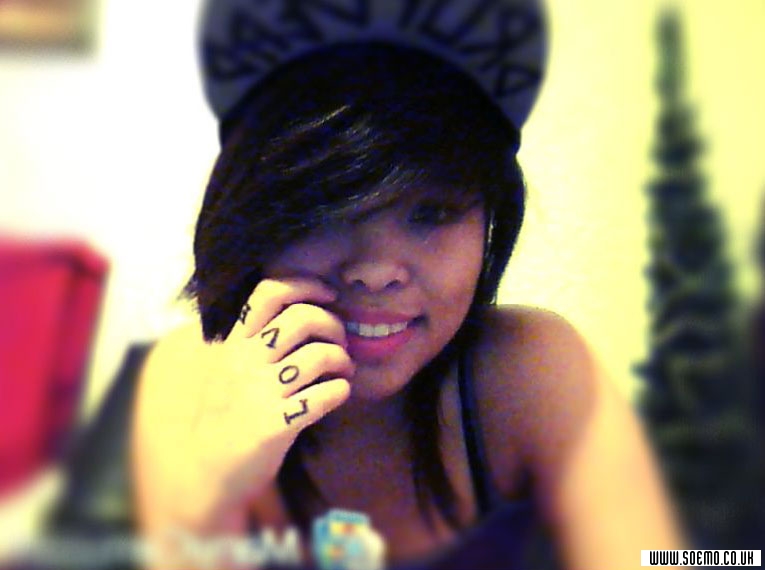 Site Model - xxyouresocreepy20xx