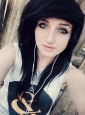 Emo Pictures - Ashleyforever