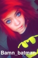 Emo Pictures - Bamn_batman