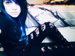 Emo Pictures - ChelseaSmile