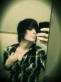 Emo Pictures - ChrisYourBrownOhkay