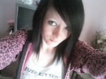 Emo Pictures - JadeyBlueAngel
