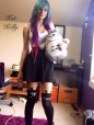 Emo Pictures - Kitty_Kelly
